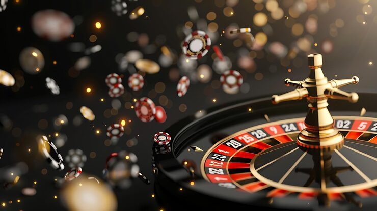 uswager365 Bingo Online